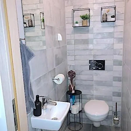 Apartament Eve *