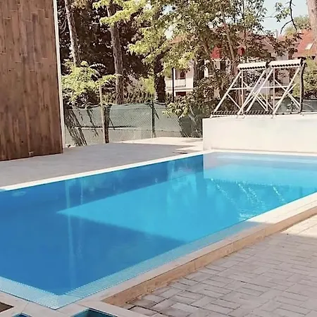 Eve Apartament *