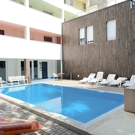 Eve Apartament