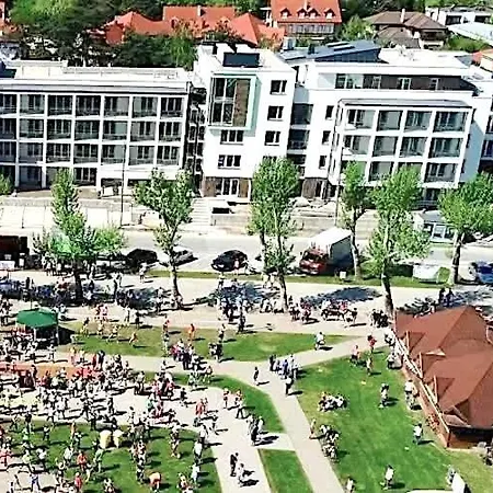Apartament Eve