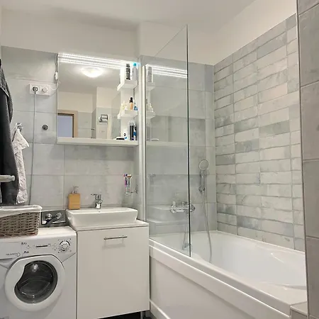 Apartament Eve