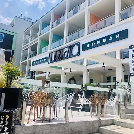 Apartament Eve