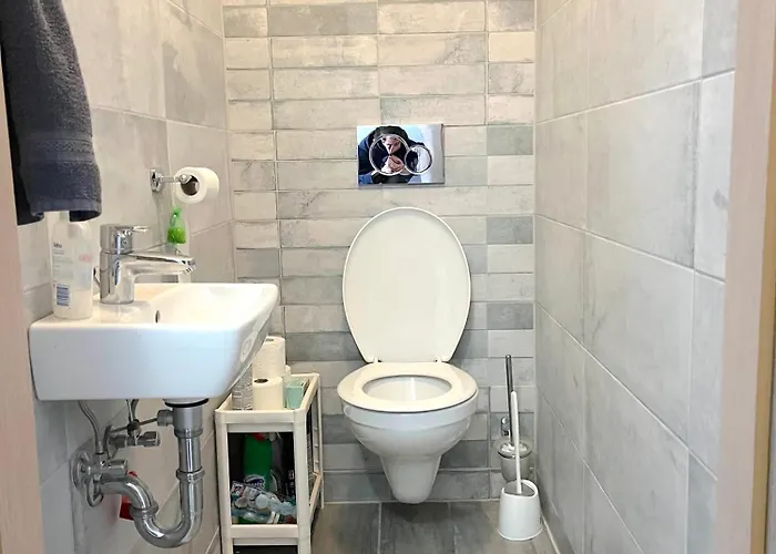 Eve Appartamento Balatonlelle